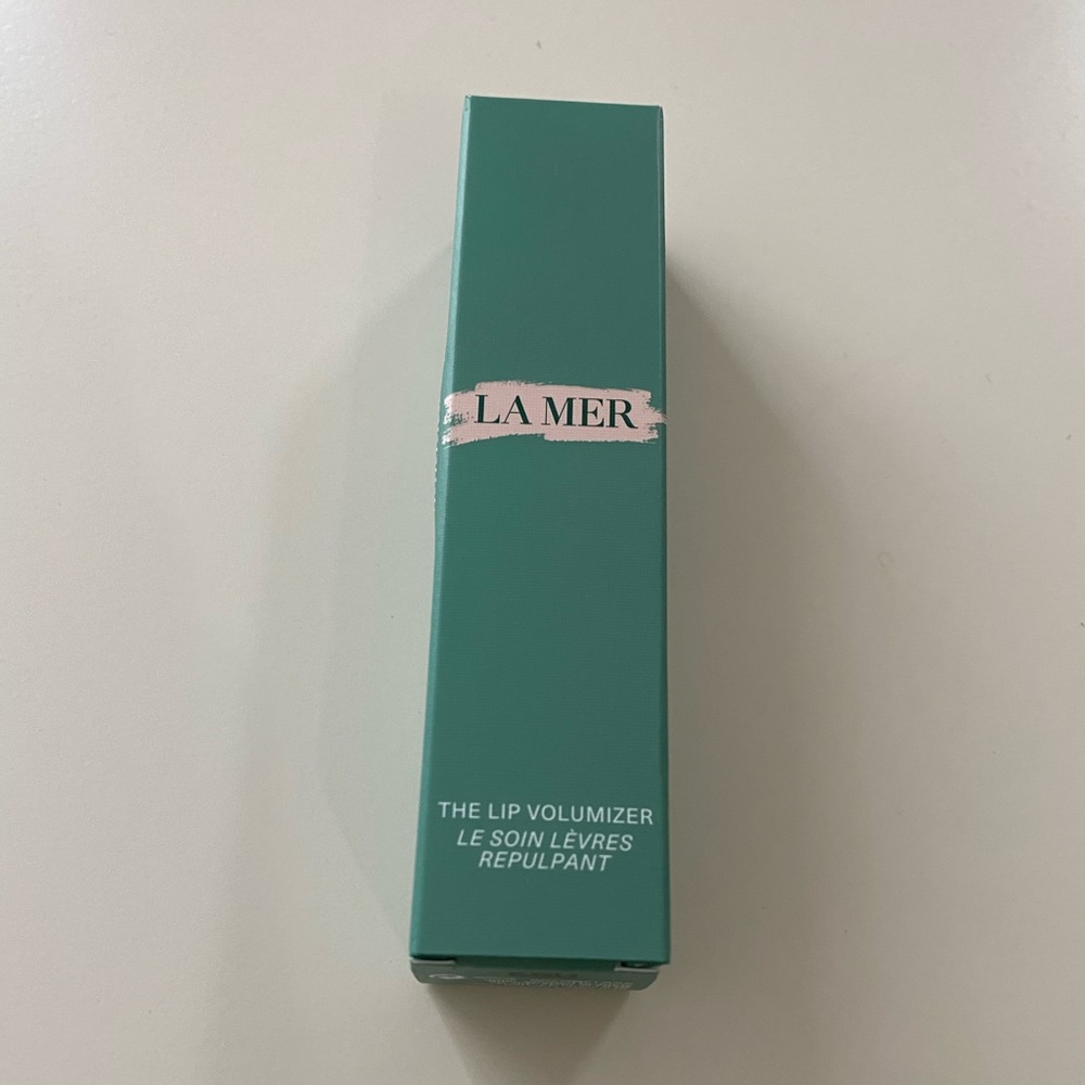 La Mer Lip Volumizer